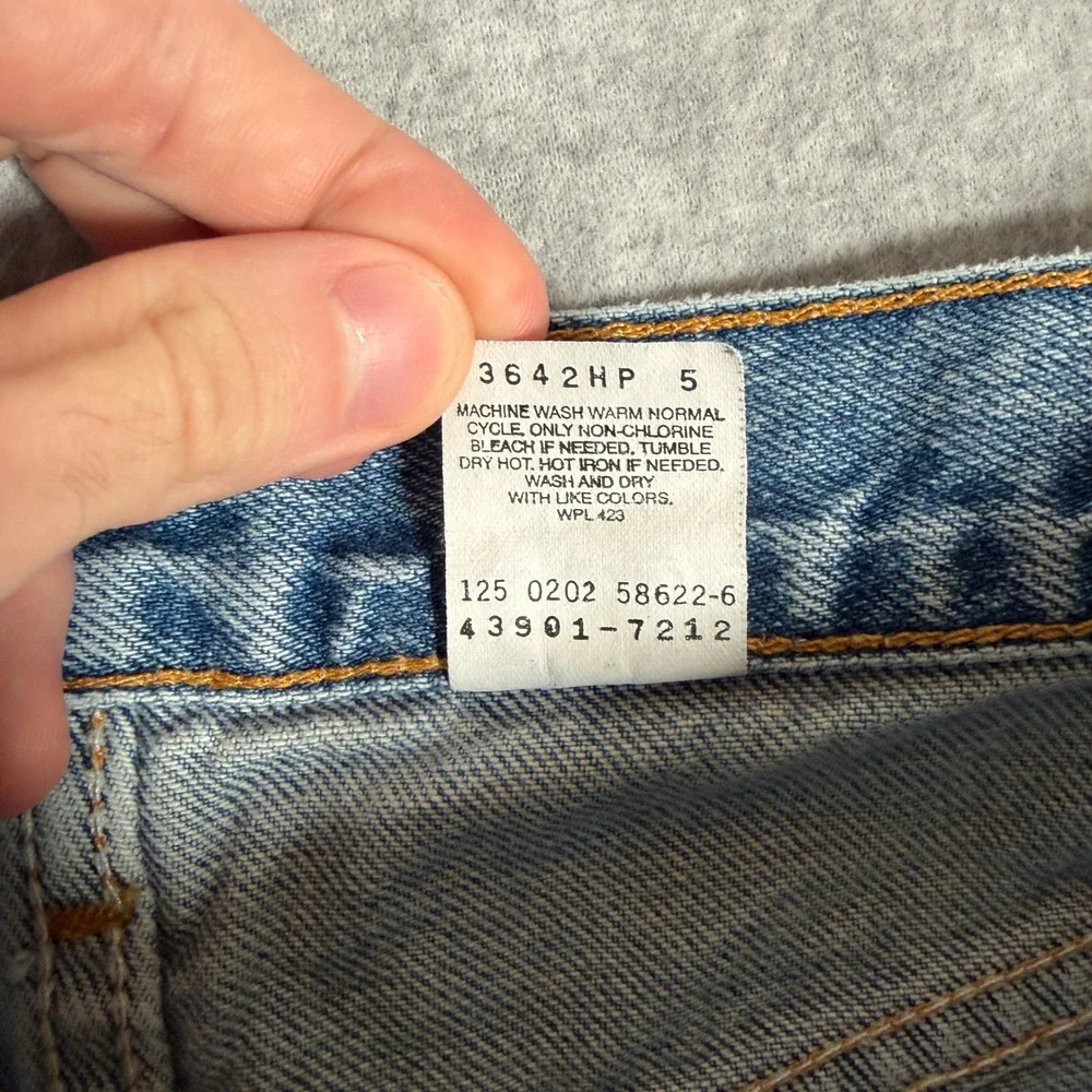 Levis fair preowned